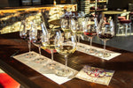 The Importance of Wine Glassware