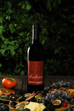 Local Wine Highlight: Crimson Cabernet 2017