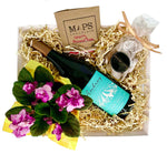 Mother's Day Weekend Gift Box