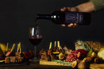 Local Wine Highlight: Aubrey Vineyards Norton