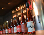 Local KC Wine Varietals: From Dry to Sweet!