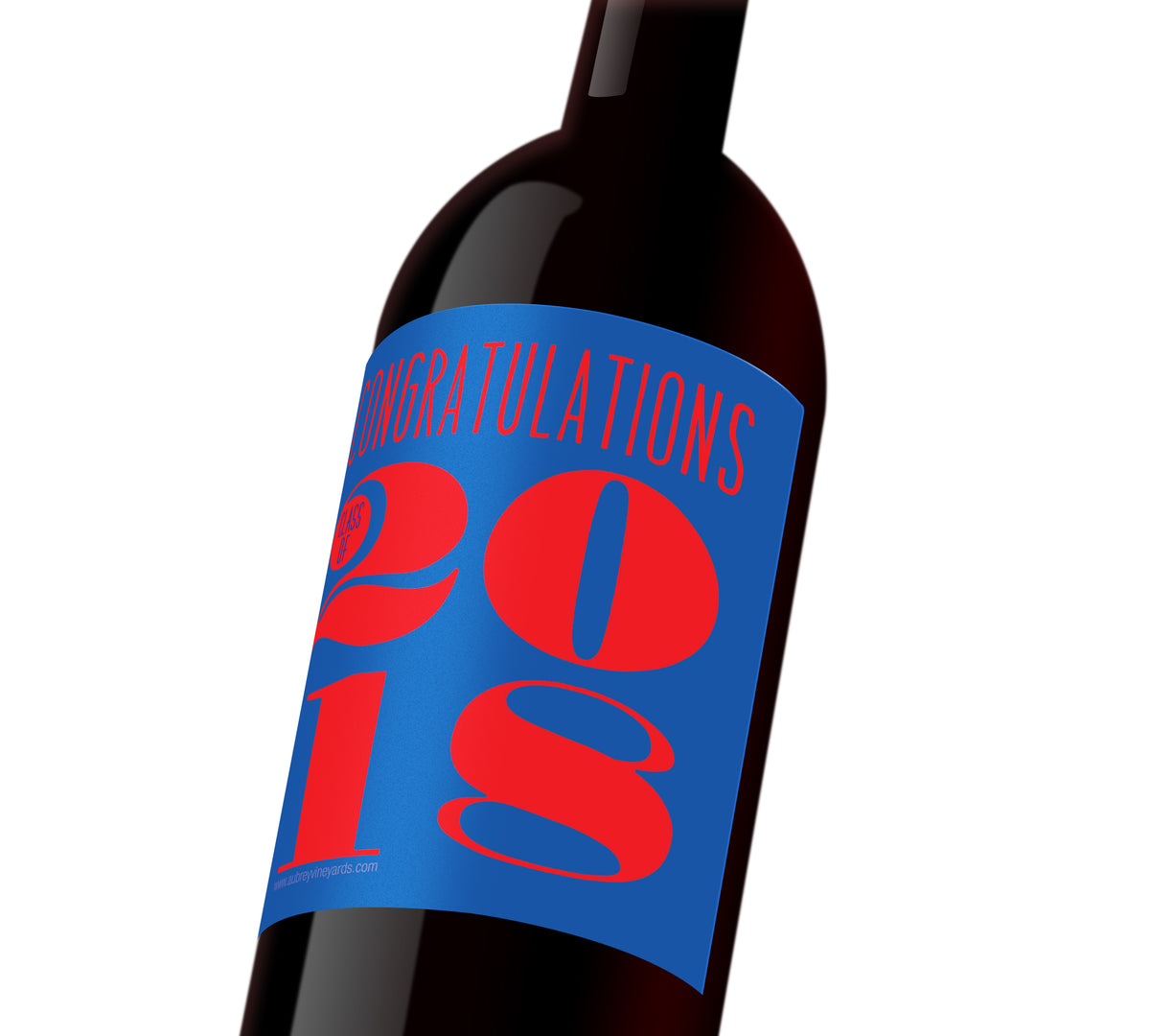 Graduation Labels