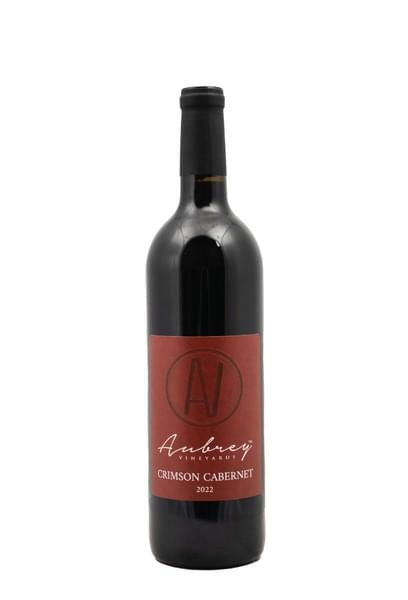 Crimson Cabernet