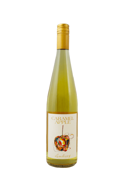 Caramel Apple Wine