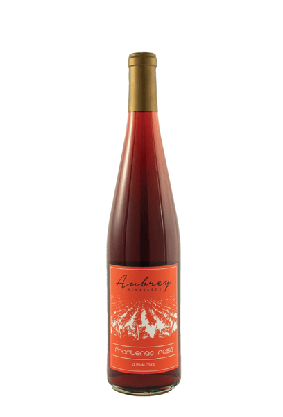 Frontenac Rosé