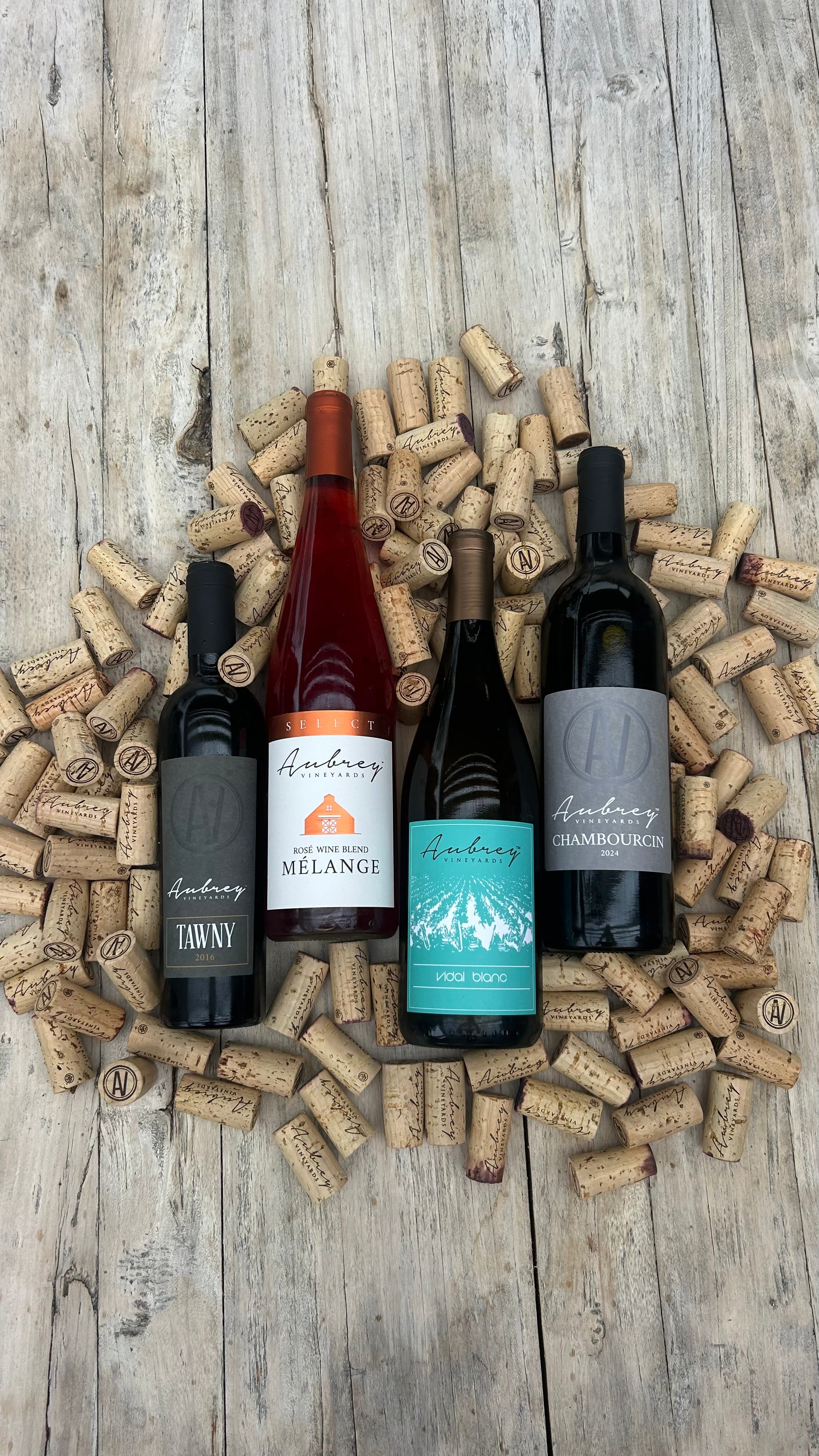 THE WINEMAKER'S CLUB