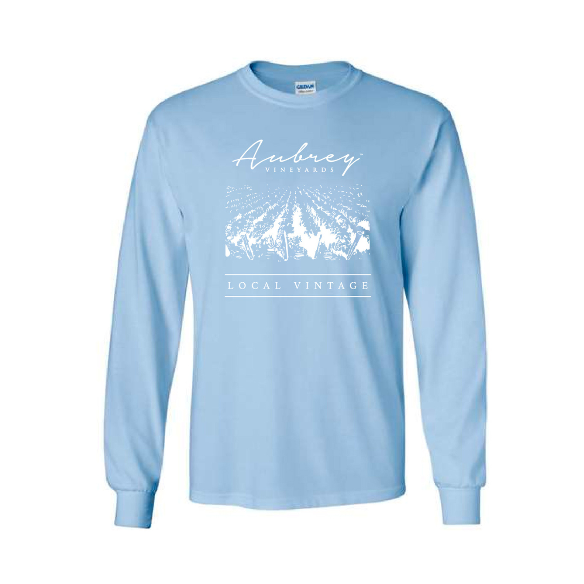 AV Long Sleeve Shirt