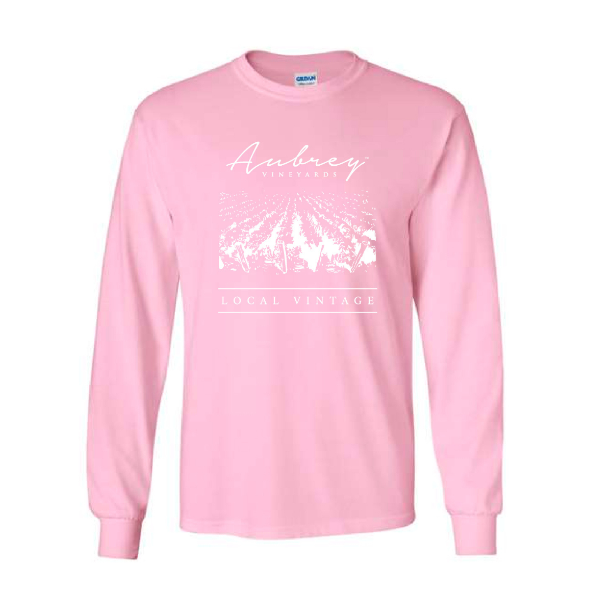 AV Long Sleeve Shirt