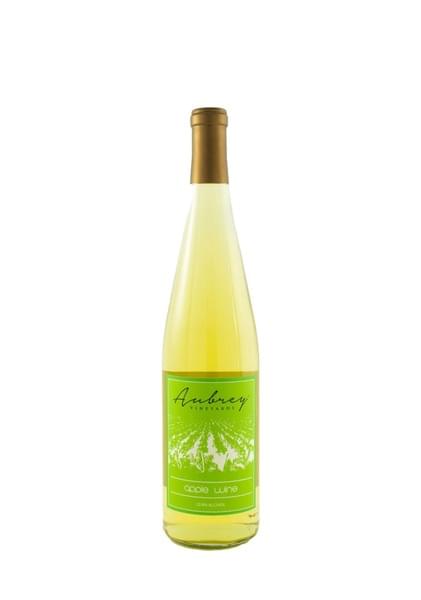 Apple Wine