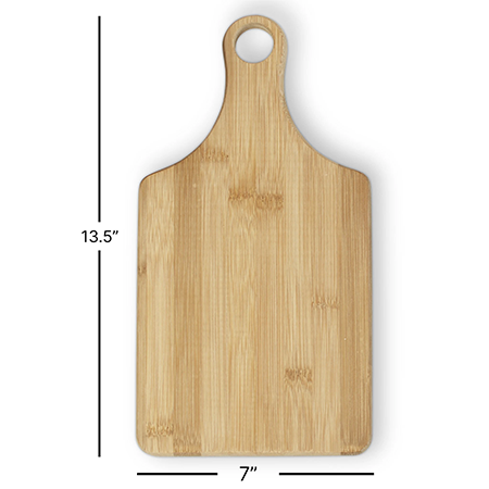 AV Charcuterie Board