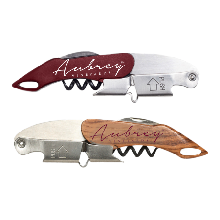 Coutale Sommelier Premium Corkscrew