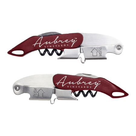 Coutale Sommelier Premium Corkscrew
