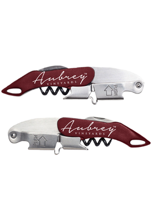 
                  
                    Load image into Gallery viewer, Coutale Sommelier Premium Corkscrew
                  
                