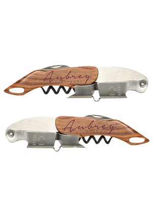 
                  
                    Load image into Gallery viewer, Coutale Sommelier Premium Corkscrew
                  
                