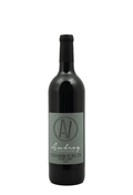 Chambourcin Semi-Dry