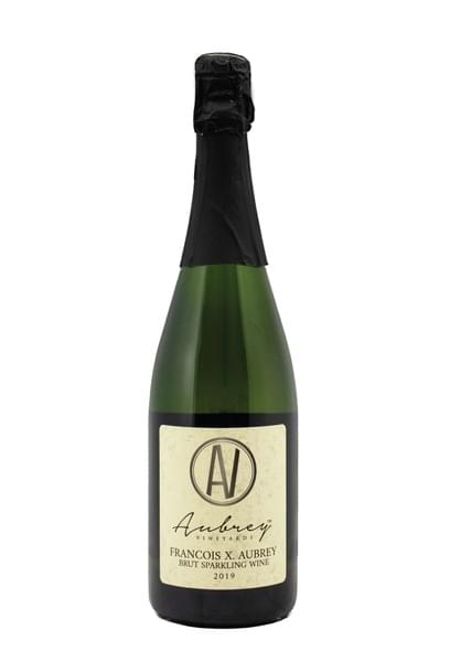 Francois X. Aubrey