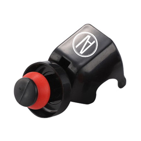 Snap-Down Wine Bottle Stopper