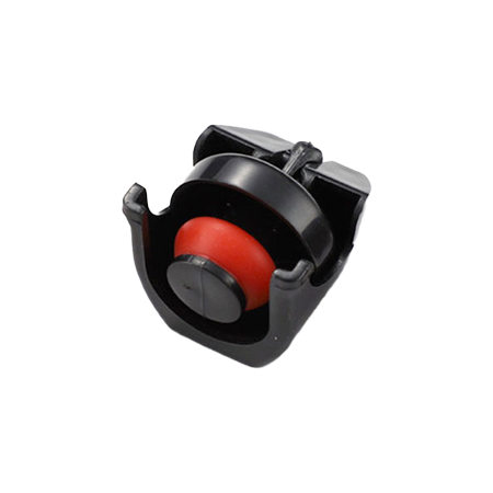 Snap-Down Wine Bottle Stopper