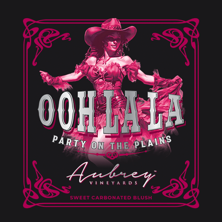 Ooh La La T-shirt