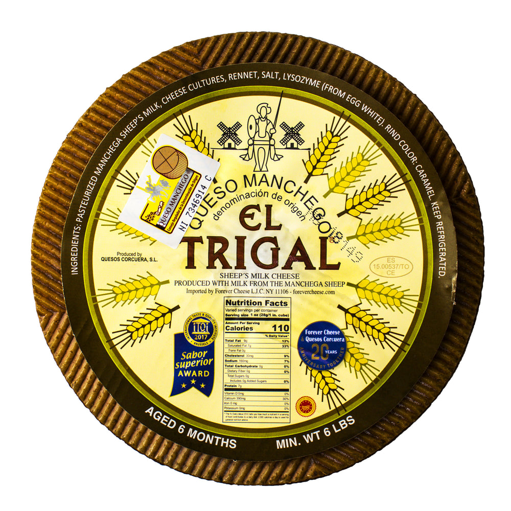 Manchego